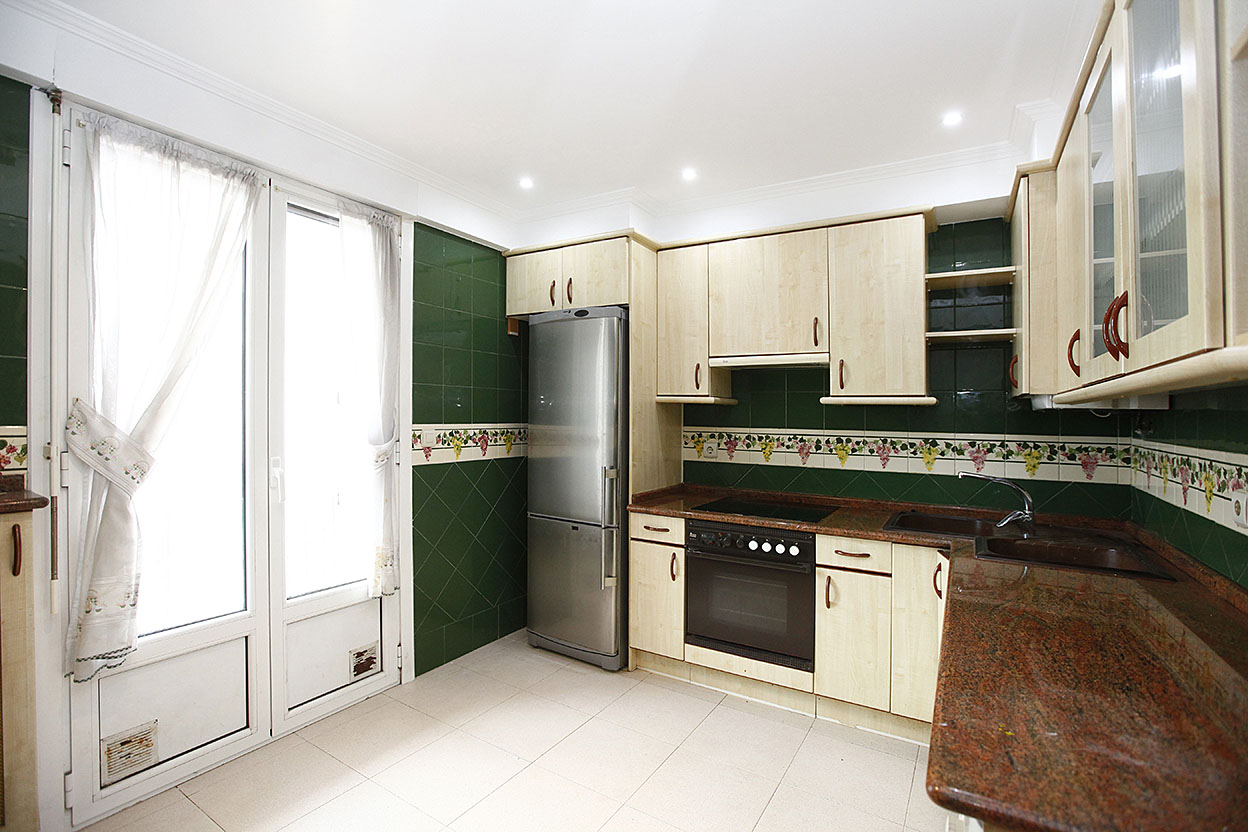 Vente d'appartement à Hendaye, beaux volumes pour cet appartement de...