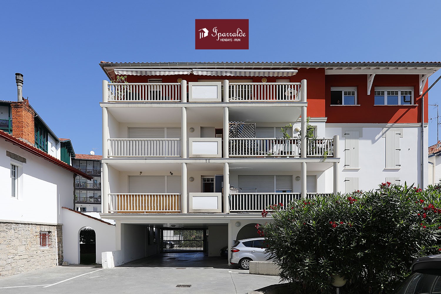 Immobilier à acheter avec cet spacieux appartement T3 ayant une gran...