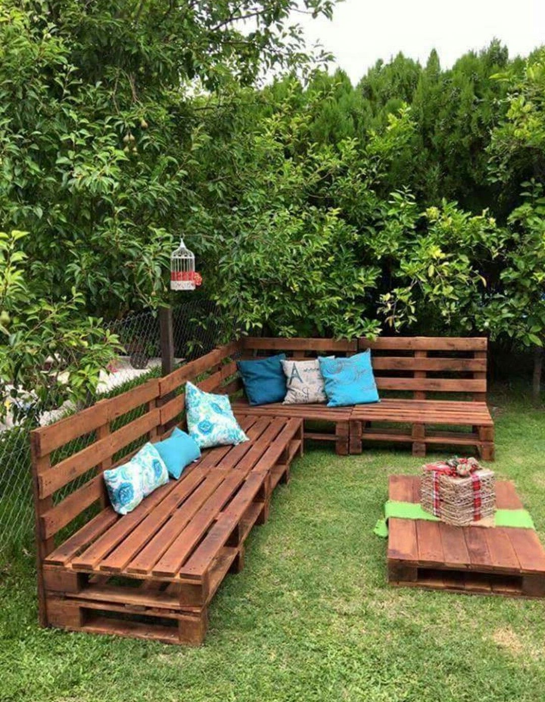 Appartement T3 Neuf avec Jardin, Terrasse, 2 places de Parking attitr...