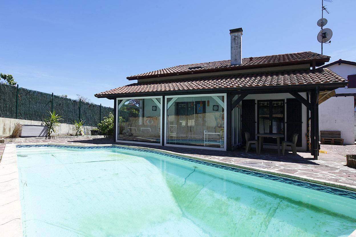 Maison avec terrain 4 pièces 115m²