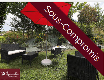 À vendre à Hendaye (64):Charmante Maison Mitoyenne à Hendaye (64),...