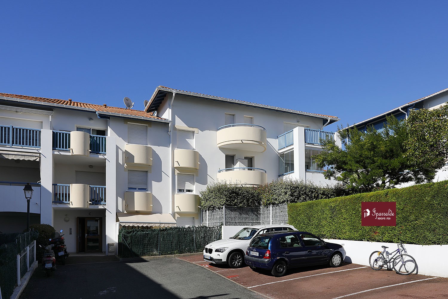 Nous vous proposons de vous accompagner pour l'achat d'un appartement...