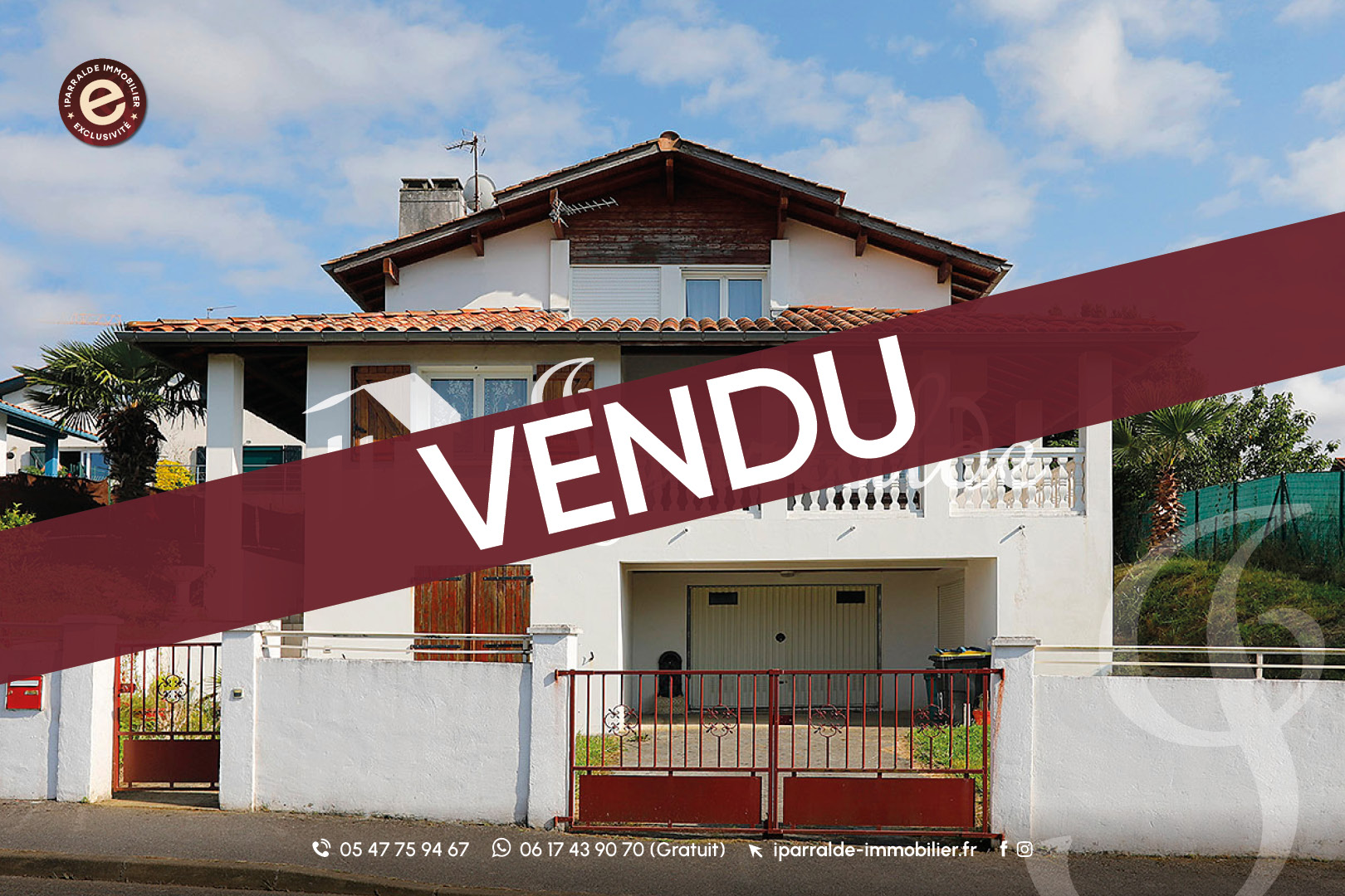 Si votre propriété est unique, ne la vendez pas comme un bien ordinaire.